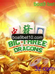 Explorando o Fascinante Mundo de BigThreeDragons: Um Guia Completo