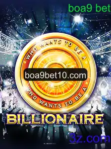 Descubra o Jogo 'Billionaire': Estratégia e Emoção em Boa9 Bet