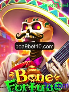 Desvendando BoneFortune: O Novo Fenômeno dos Jogos