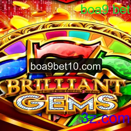 Descubra o Mundo de BrilliantGems: O Novo Fenômeno dos Jogos