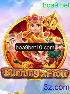 Explorando o Impactante Universo de BurningXiYou