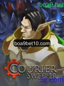 Explorando o Fascinante Mundo de CourierSweeper: Desvendando o Jogo que Está Conquistando Públicos com Boa9 Bet