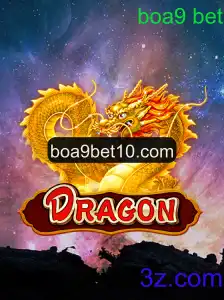 Explorando o Mundo de Dragon e a Conexão com boa9 bet