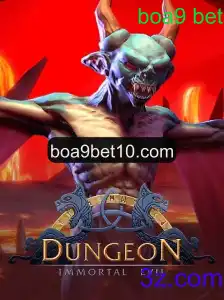 Explore o Universo de Dungeon: Um Novo Clássico com 'boa9 bet' na Jogabilidade
