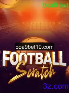 Descubra o FootballScratch: O Novo Fenômeno do Mundo dos Jogos