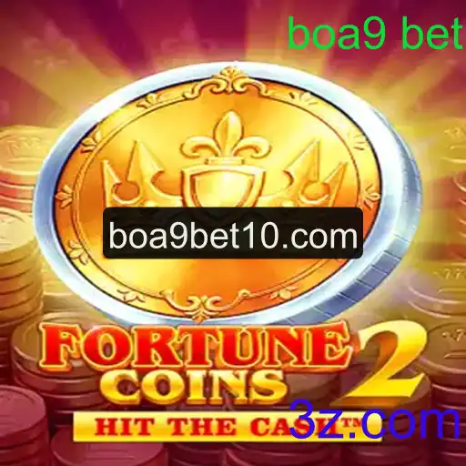 Descubra FortuneCoins2: O Novo Lançamento de Boa9 Bet