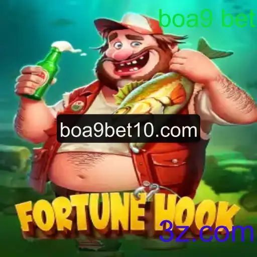 Descubra o Empolgante Mundo de FortuneHook: Uma Experiência Única de Jogos de Aposta