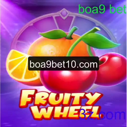 Explorando o Universo de FruityWheel: Diversão e Estratégia no Boa9 Bet