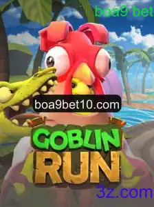 Descubra o Fascinante Mundo de GoblinRun e sua Conexão com a boa9 bet
