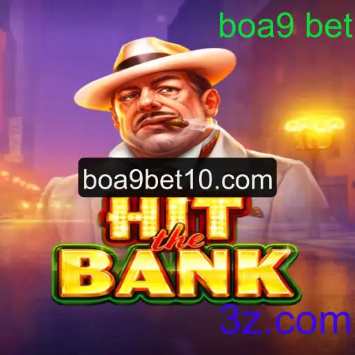 Explorando o Universo de HitTheBank e sua Conexão com boa9 bet