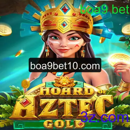 Descubra o Fascinante Mundo de HoardofAztecgold: Uma Aventura com Boa9 Bet