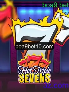 Descubra o Mundo de HotTripleSevens: O Jogo de Cassino que Está Conquistando Apostadores