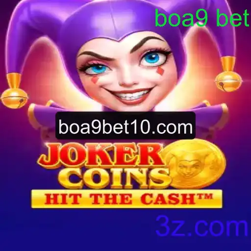 JokerCoins: Descubra o Novo Jogo de Apostas On-line