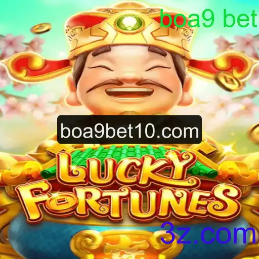 LUCKYFORTUNES: Explorando o Novo Fenômeno do Jogo