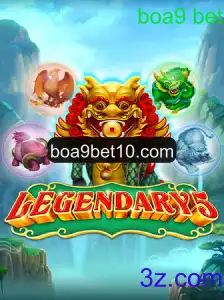 Legendary5: Uma Nova Jornada no Mundo do Entretenimento com Boas Oportunidades de Aposta