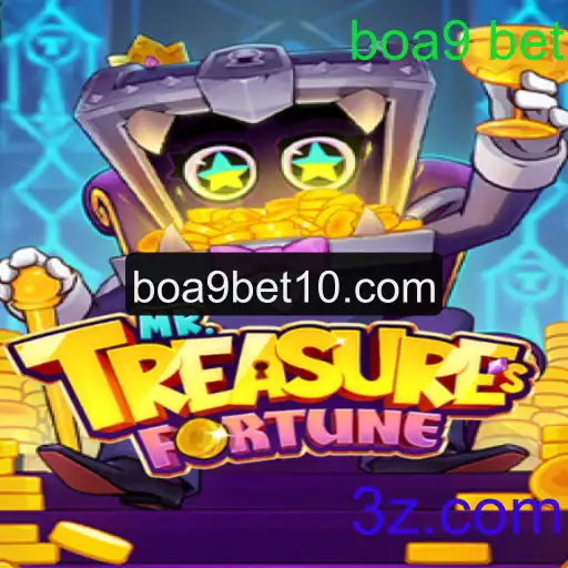 Explorando o Mundo de Aventura do MrTreasuresFortune