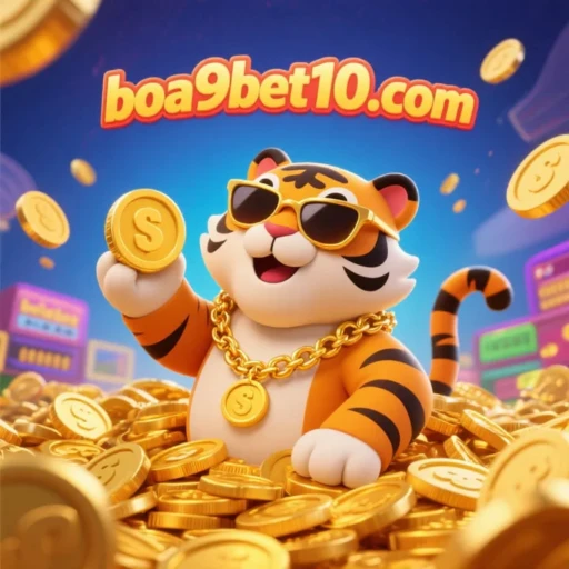 boa9 bet Logo