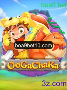 Descubra o Mundo de OoGaChaKa: Um Jogo Inovador no Cenário Atual