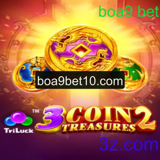 3CoinTreasures2: Descubra Tesouros Digitais com Estratégia e Diversão