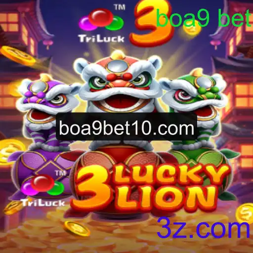 Desvendando o Jogo 3LUCKYLION: Estratégias e Regras Especiais