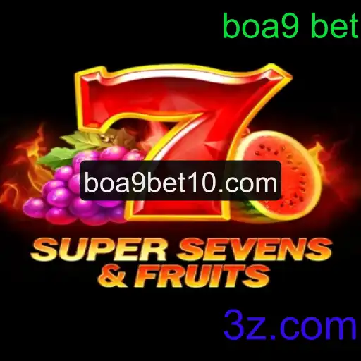 Descubra o Emocionante Mundo do Jogo 7SuperSevensFruits