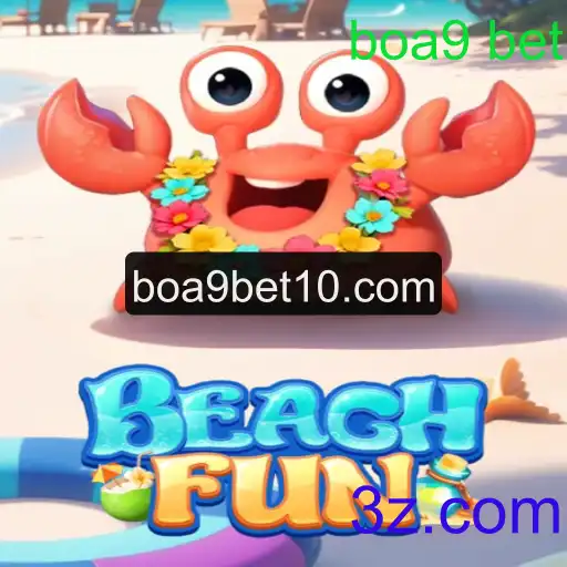 Descubra o Jogo BeachFun: Diversão e Estratégia na Praia