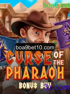 Explorando o Mundo de Curse of the Pharaoh Bonus Buy: Um Guia Detalhado