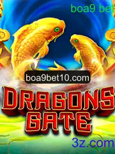 DragonsGate: Uma Aventura Épica com boa9 bet