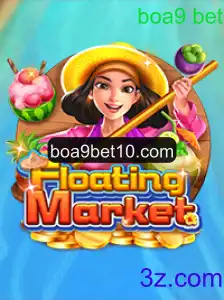 Explorando o Mundo de FloatingMarket: Um Mergulho nas Regras e Estratégias do Jogo