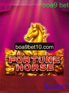 Explorando o Universo de FortuneHorse: Um Guia Completo