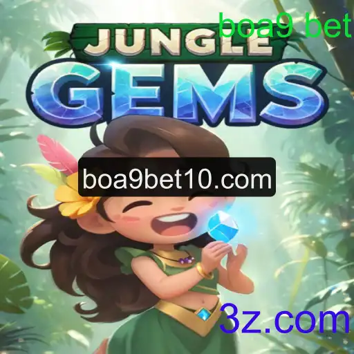 JungleGems: Uma Aventura Única no Mundo dos Jogos e Apostas