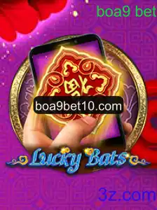 Descubra o Mundo Empolgante de LuckyBatsM: O Jogo de Aventura e Estratégia em Alta