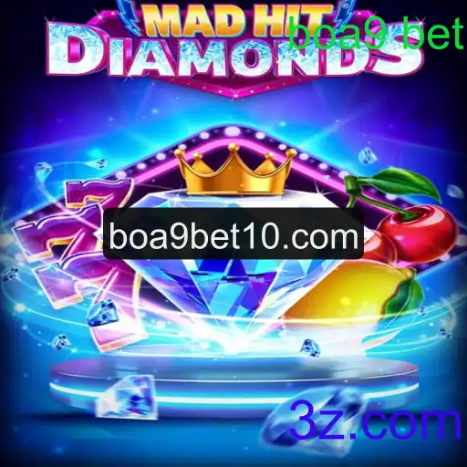 Explorando o Mundo de MadHitDiamonds: O Jogo que Está Conquistando Espaço
