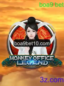 MonkeyOfficeLegend: Aventura e Estratégia no Mundo Corporativo