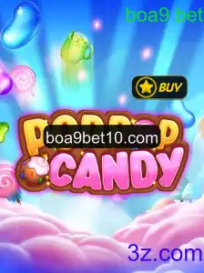 Descubra o Mundo de Excitação no Jogo POPPOPCANDY