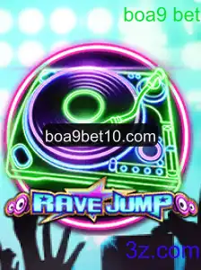 RaveJump: Descubra o Universo Vibrante e Ação do Novo Jogo