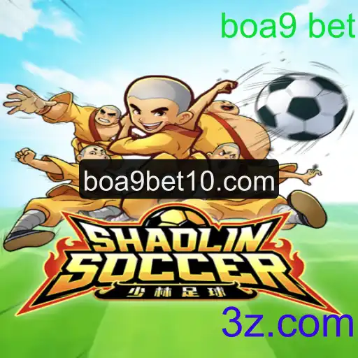 Guia Completo para ShaolinSoccer: Mergulhe no Mundo do Futebol com um Toque de Kung Fu