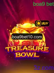 Descubra TreasureBowl: O Jogo de Aventura Inovador com boa9 bet