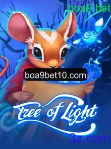 Explorando o Fascinante Mundo de TreeofLight: Uma Introdução, Descrição e Regras