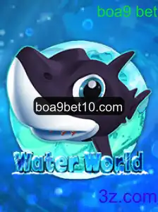Explorando o Fascinante Mundo do Jogo 'WaterWorld' e a Tendência das Apostas com 'boa9 bet'