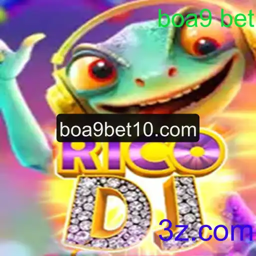 Descobrindo o Universo de RicoDJ: Regras, Mecânicas e Sua Conexão com boa9 bet