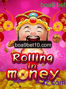 RollingInMoney: Descubra o Novo Fenômeno dos Jogos Online