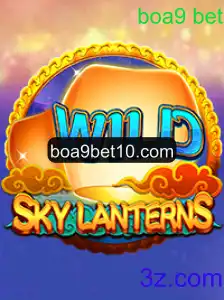Explorando SkyLanterns: O Novo Fenômeno no Mundo dos Jogos