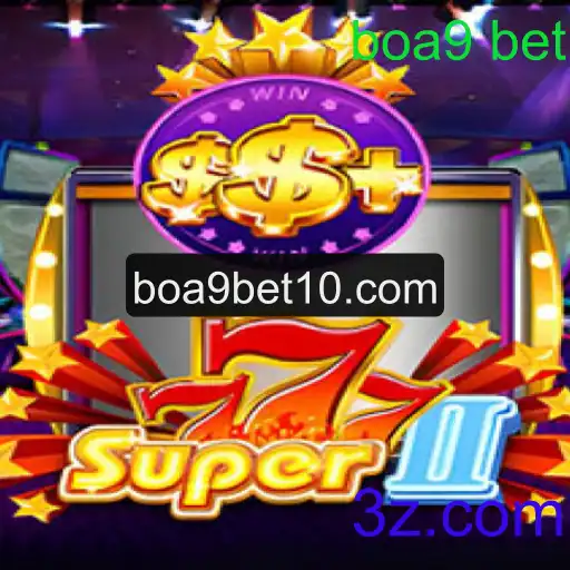 Explorando o Jogo Super777II: Introdução e Regras