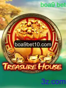 Explorando TreasureHouse: O Novo Horizonte do Entretenimento e Apostas Digitais