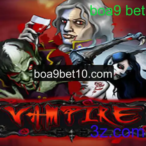 Explorando o Fascinante Mundo do Jogo 'Vampire'