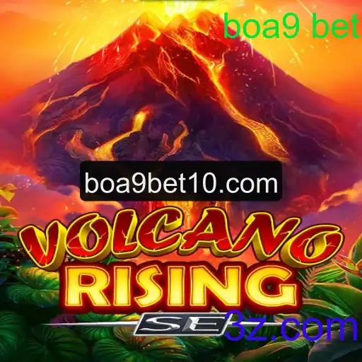 Descubra o Fascinante Mundo de VolcanoRisingSE