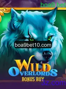 Explorando o Fascinante Jogo WildOverlordsBonusBuy