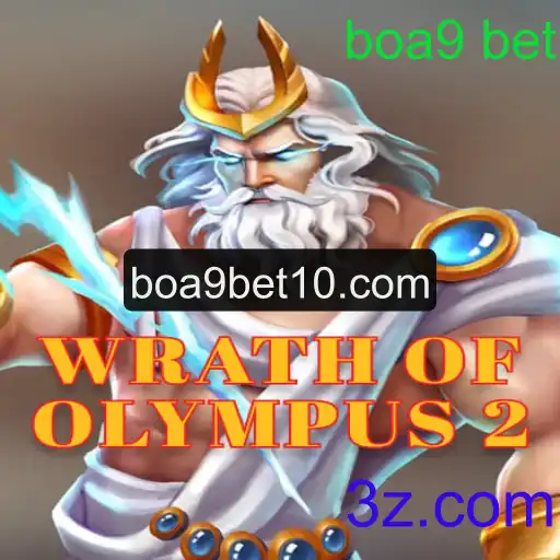 Descubra o Mundo Épico de WrathofOlympus2