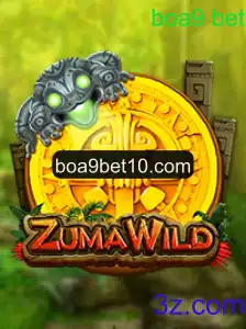 Descobrindo o Universo de ZumaWild
